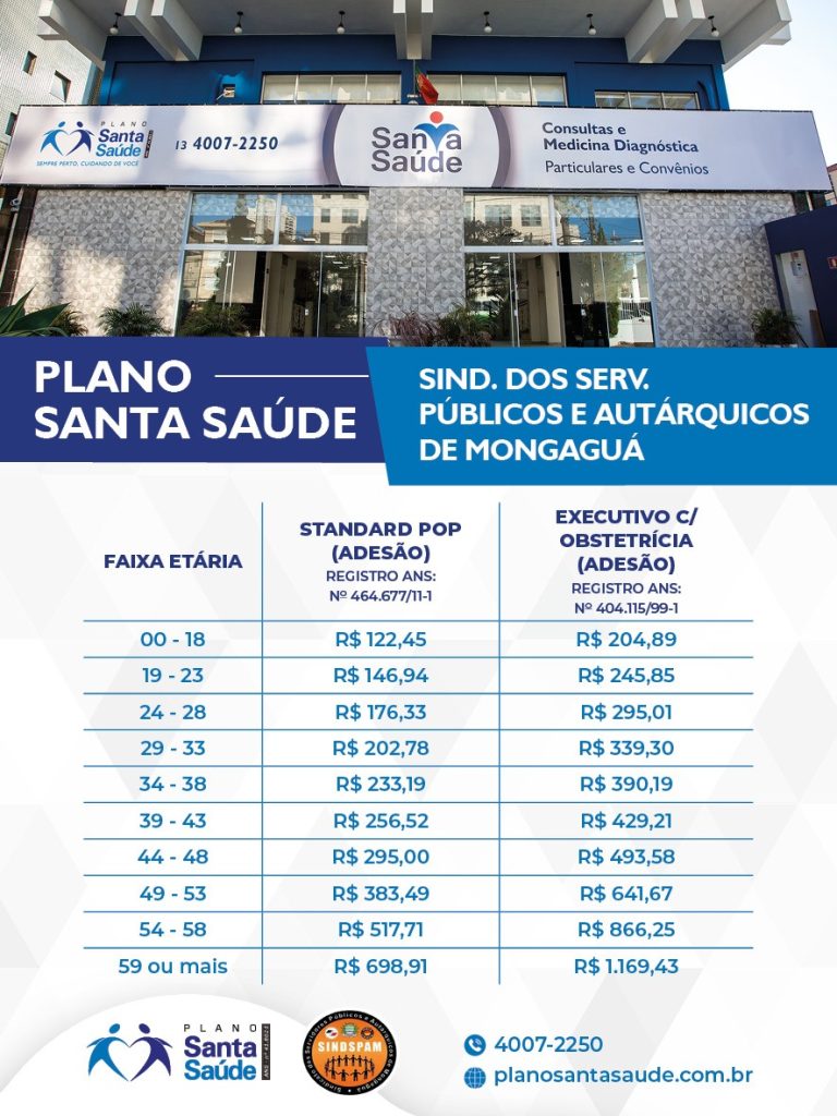 Plano de saúde
